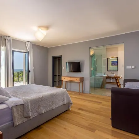 Vakantiehuis Emilio Zadar