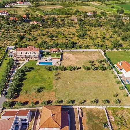 Emilio Vakantiehuis Zadar